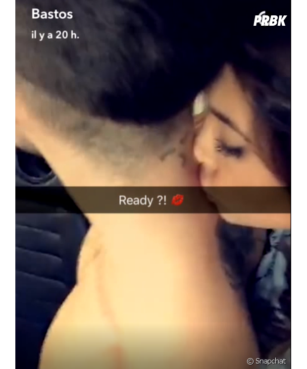 VolumLeMedia's tweet photo. VIDÉO — Bastien (Secret Story 10) se tatoue un bisou de Mélanie pour la Saint-Valentin 💋 https://t.co/WXfp1ewwdx https://t.co/Pay1njBnFe