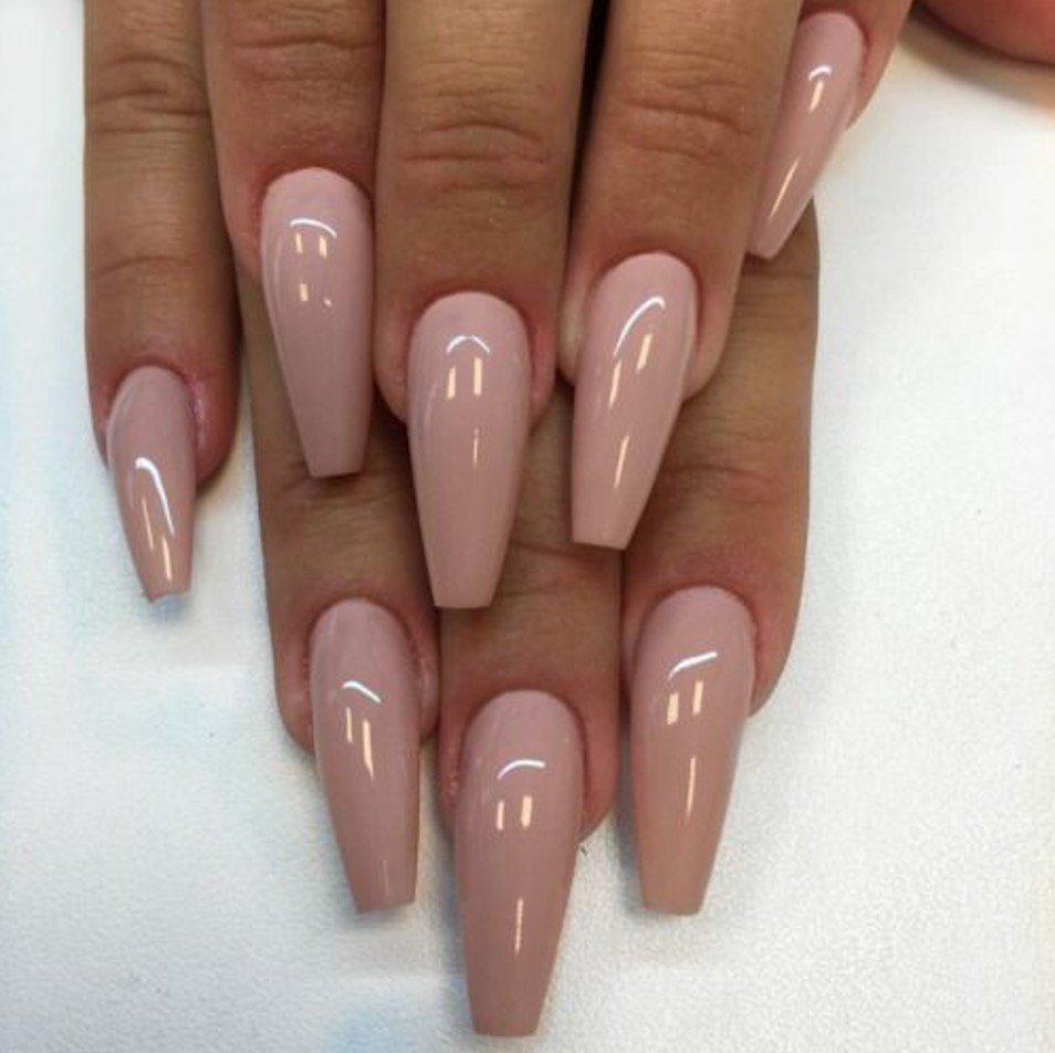 Makeup & Nails ღ tweet media