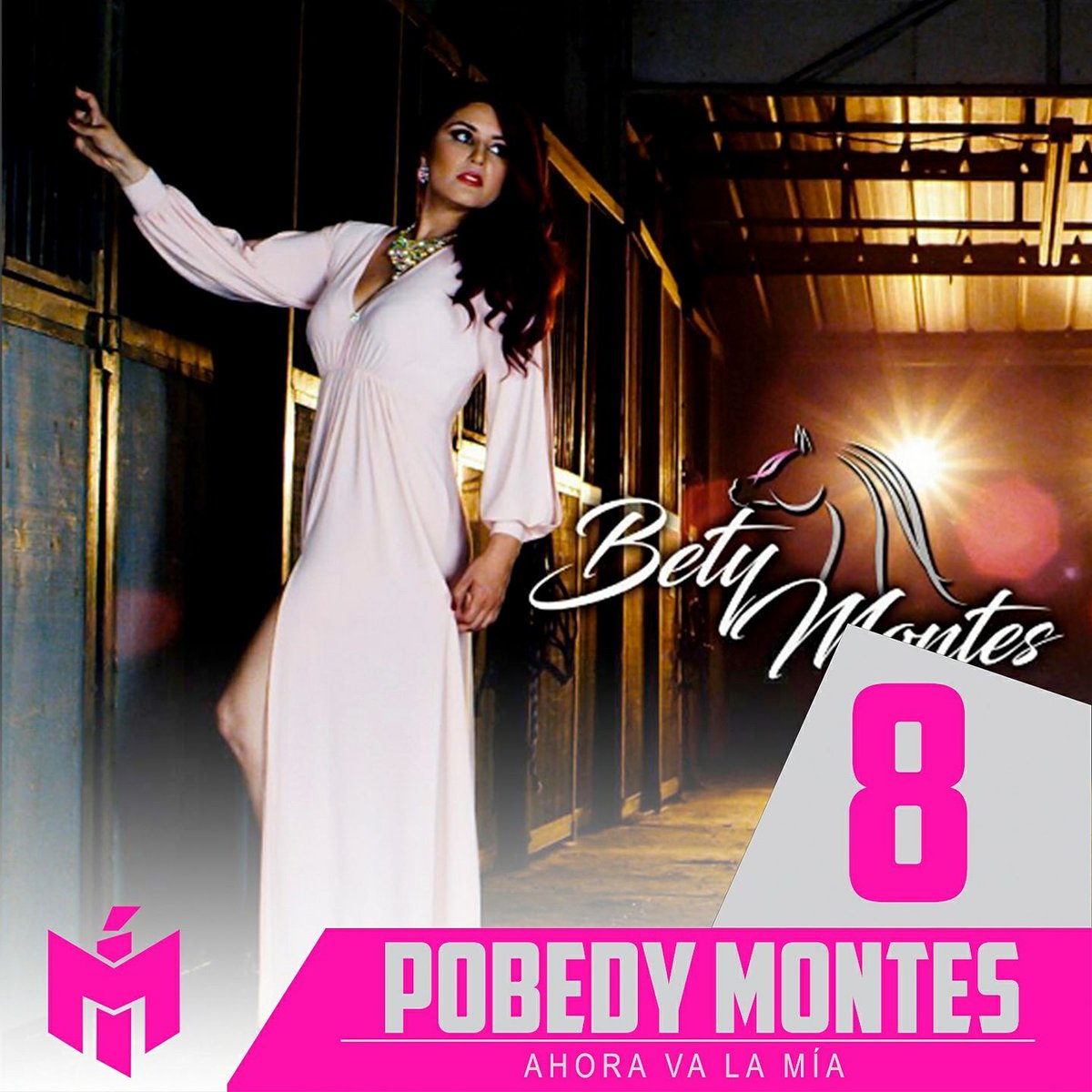 ICONOSMAG's tweet photo. !Felicidades! @pobedymontes puesto #08 DEL #TopTenIconosWomen #canciónmáschipocluda con #AhoraVaLaMía #BetyMontes #IconosMagazine #IM https://t.co/3vHa4fysp4