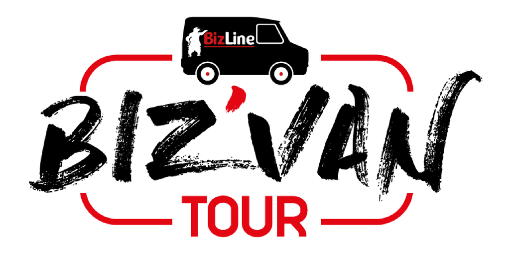 Bizline_NL's tweet photo. De #BizLine 'Van Tour dagen, gaat dit voorjaar weer terugkomen bij uw vestiging van #rexel. Binnenkort zullen de data bekend worden gemaakt. https://t.co/BWscKjx5tA