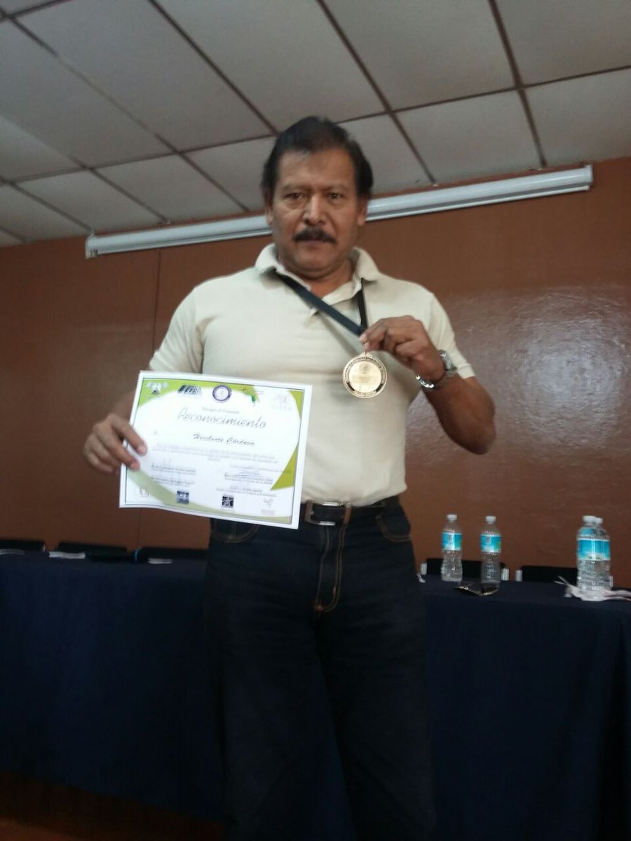 <a href="/SolDeCuernavaca/">El Sol de Cuernavaca</a> y <a href="/ElSoldeCuautla/">El Sol de Cuautla</a> se sienten orgullosos por los galardonados con la presea "Veritas Liberabit Vos".
goo.gl/f0aowk