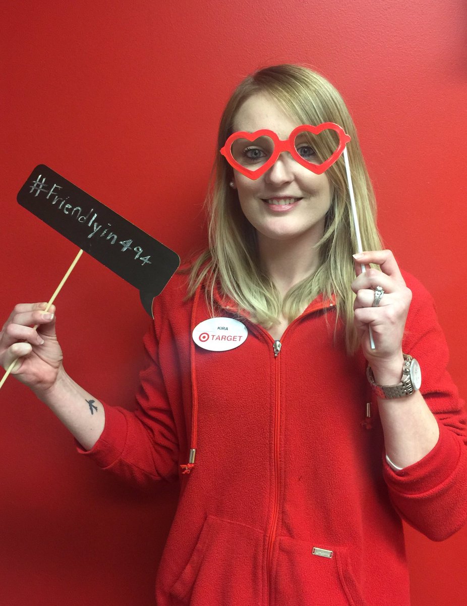 THANK YOU Kira for being all about Guest Experience at 1072!!! #friendlyin494 🎯 <a href="/bgreenwood17/">Brittany</a> <a href="/KellySakai1/">Kelly Pergram</a>
