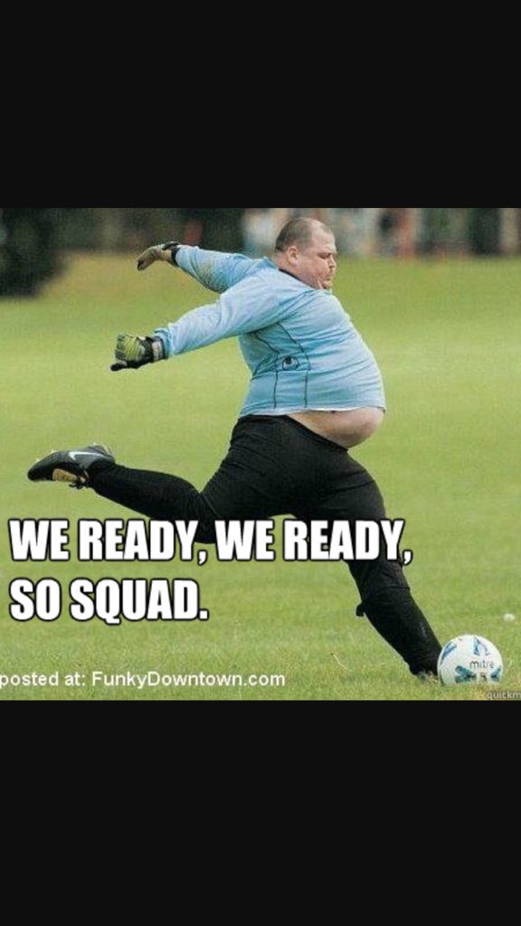 The3rdstarmn's tweet photo. @DakotaFusionFC need a keeper? https://t.co/uore15SgFo