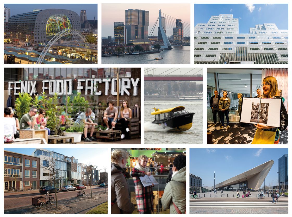 Bezoek je binnenkort #Rotterdam? Nu Open Tours! @indemarkthal <a href="/HetTimmerhuis/">Timmerhuis</a> #Katendrecht #Titanen Tour j.mp/2kO1i2G