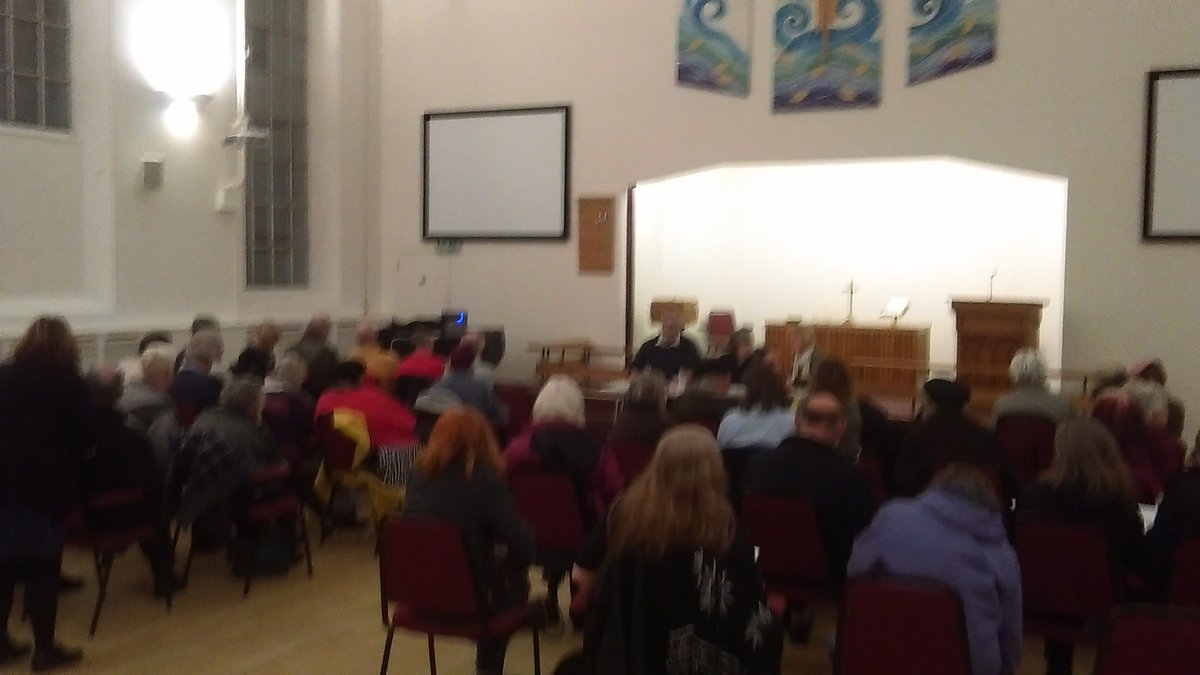 Whitstable Debates tweet media