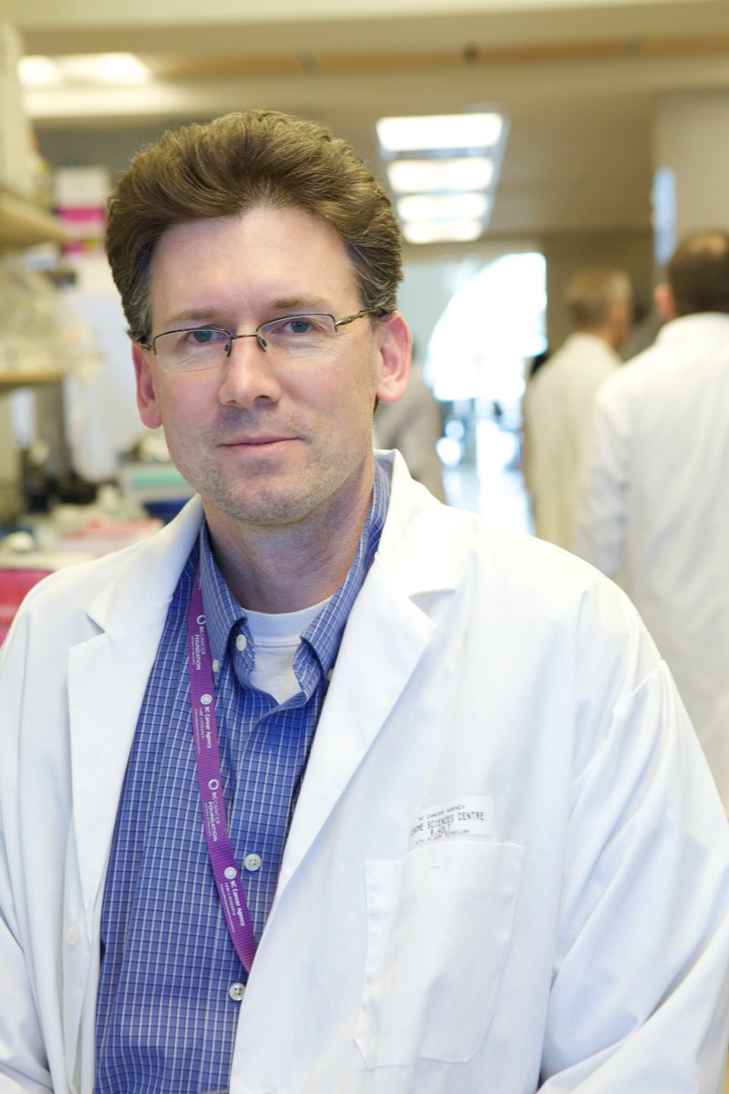 BioCanRx's tweet photo. Dr. Robert Holt leads project to manufacture 1st made-in-Canada #CARTcells https://t.co/vfUwNLEulh @BCCancer_Agency @UBC @holt_lab #BioCanRx https://t.co/beX1H05hYL