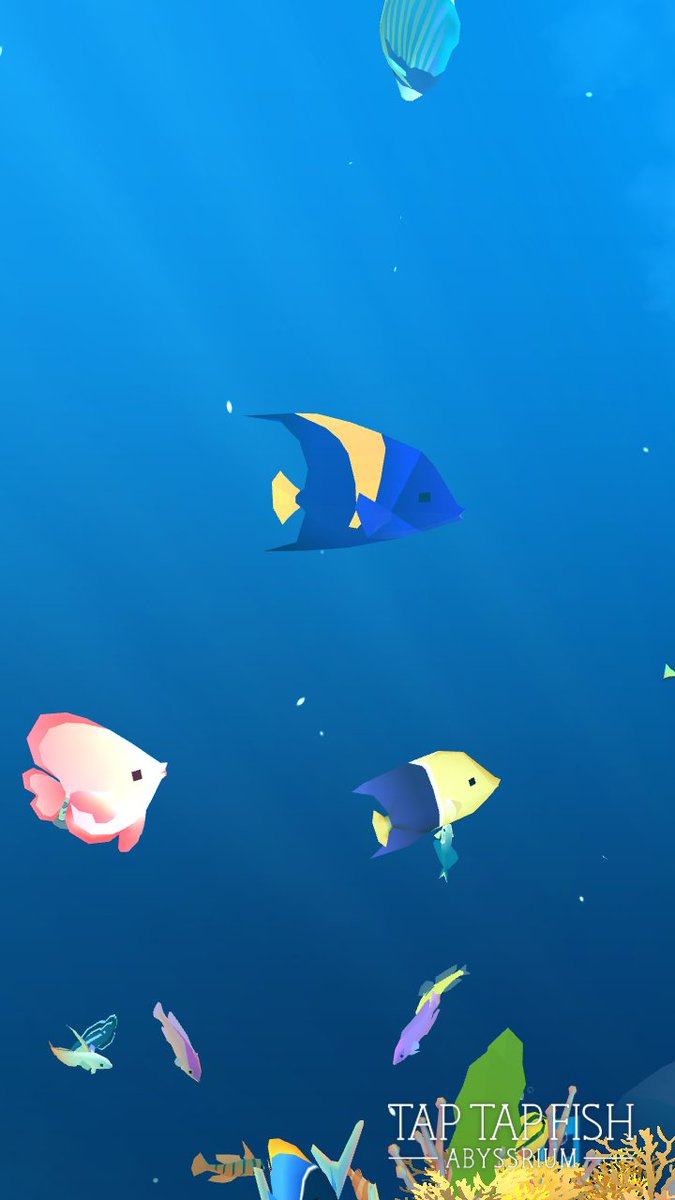 Massicrosetti's tweet photo. My Asfur Angel:) 
#taptapfish
Download: https://t.co/5VzbfipLQS https://t.co/G2uaTyYsvM