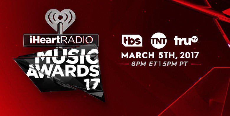 GlobalAccess_'s tweet photo. Cant wait for the #iHeartAwards #tbs #awards https://t.co/dOyhwHCEjO