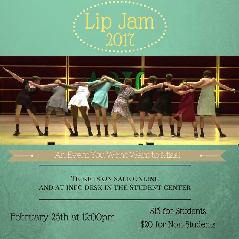 agd_lipjam's tweet photo. Be sure to get your tickets for the afternoon show 😎 you don't want to miss it https://t.co/G48gd4m0vN