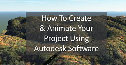 AutodeskCivil3D's tweet image. Want to amp up &amp;amp; animate your project? Expert Elite @Civil_3DJ shows you how with diff #AutodeskSolution &amp;amp; #Civil3D: bit.ly/CivilView