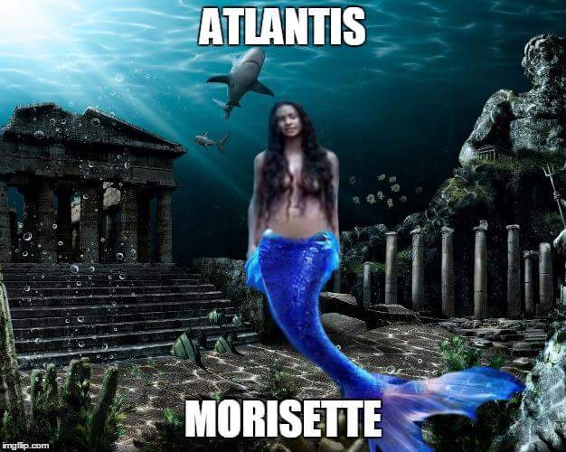 Terrible 🙈 can you find a worse #ocean related #meme to top this ?