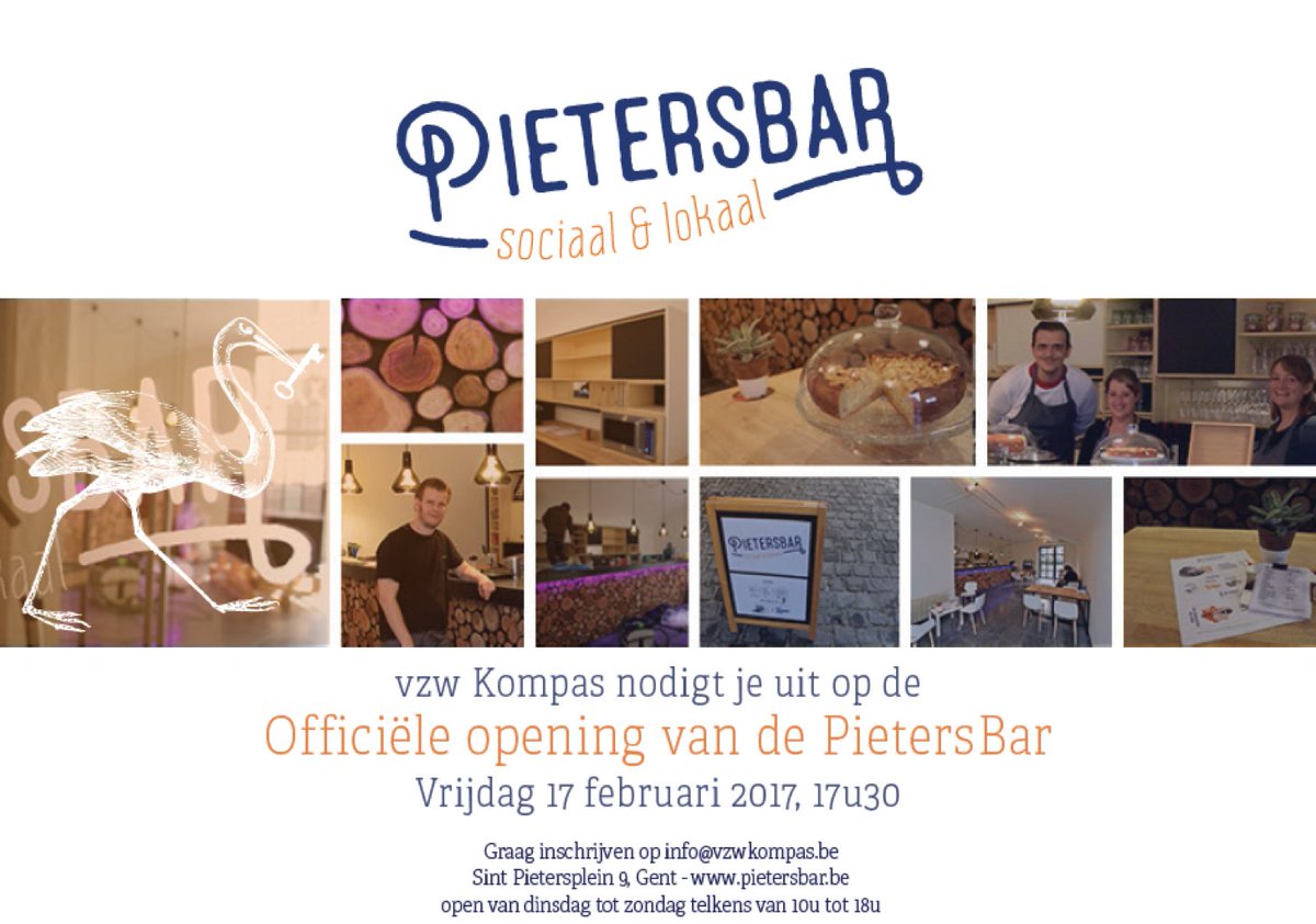PietersBar's tweet photo. https://t.co/5SD8Tq1Lvf