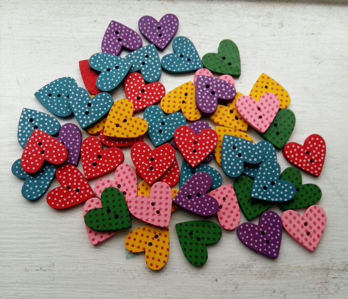 OhButtonMe's tweet image. #HandmadeHour folksy.com/items/6968577-…