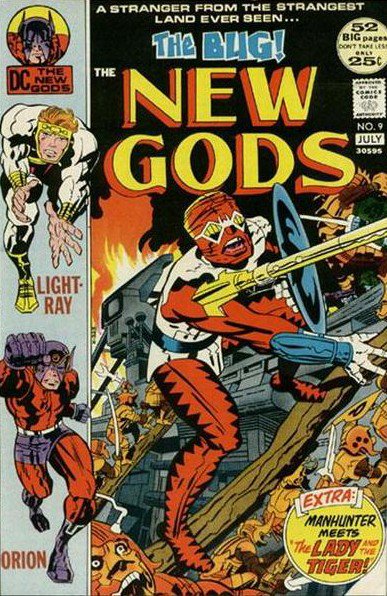 ForagerTheBug's tweet photo. I was chosen by @IzayaHighfather to save the Earth from evil God @JLAvsDarkseid &amp; later called to help save the galaxy from Anti-Life Entity https://t.co/RXSkzAc5J6