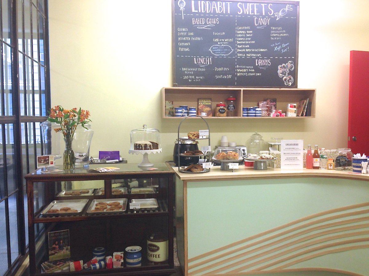 NEWS: Our last day at Industry City will be Friday, 2/24. (Don't panic, we're not shutting down!) More on the blog: bit.ly/2kySsCL
