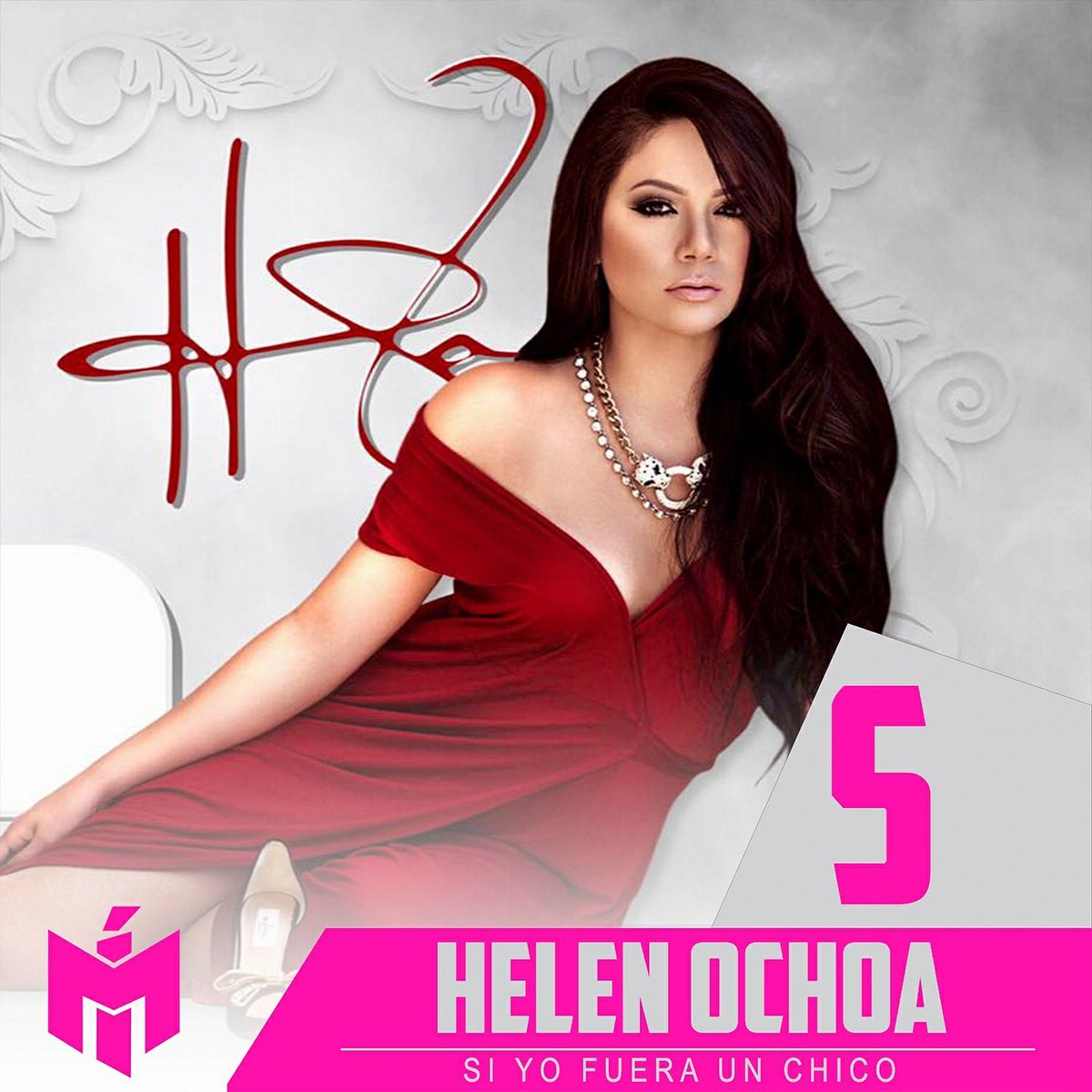 ICONOSMAG's tweet photo. !Felicidades! @helen_ochoa puesto #05 #TopTenIconosWomen #canciónmáschipocluda #SiYoFueraUnChico #HelenOchoa @gerencia_360 #IconosMagazine https://t.co/wDT8Kl7o3u