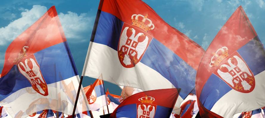 Svim gradjanima i gradjankama Srbije srecan Dan drzavnosti! #Sretenje