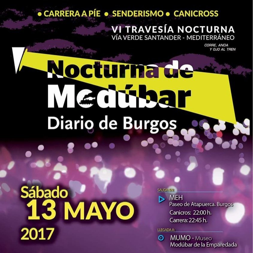 Nocturna de Modúbar tweet media