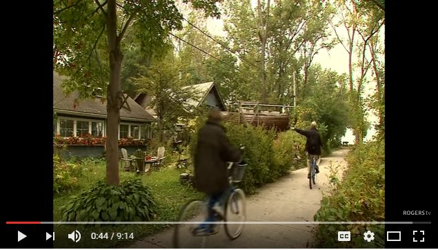 Hey #Toronto, learn more about your Toronto Island Community in this clip from #Structures youtube.com/watch?v=RtNX_C… #TorontoIsland #Rogerstv