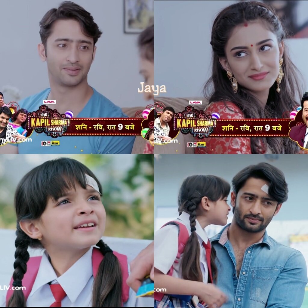 jaya_jaish's tweet photo. These parallels 😭😭😭😭 
@Shaheer_S @IamEJF #DevAkshi #KuchRangPyarKeAiseBhi @MamtaYPatnaik @SonyTV https://t.co/W4TS0oR7IL