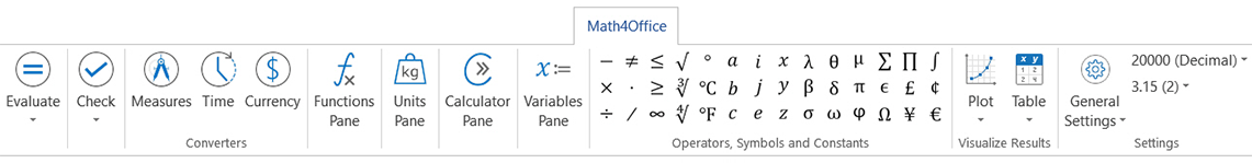 gp_pulipaka's tweet photo. World's First Math Recognition & Correction Engine for Office. #BigData #DataScience #Mathematics #Math4Office
https://t.co/SGD5jp2rNp https://t.co/diDOu6ziyq