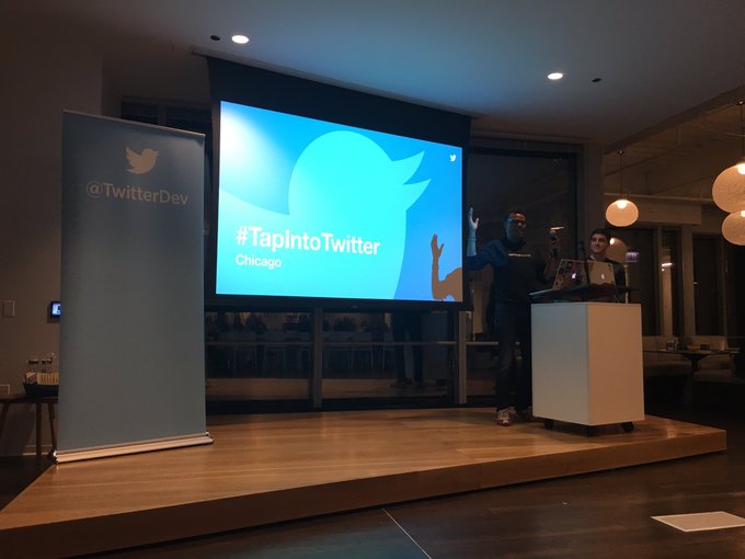 Thank you to our partners @SproutSocial for hosting #TapIntoTwitter Chicago &amp; kudos to @SamuelAgesilas<a class="tags" target="_blank" title="On Twitter" href="/?out=eyJ0eXAiOiJKV1QiLCJhbGciOiJIUzUxMiJ9.eyJpYXQiOjE3MTkwNjcyODcsImlzcyI6InR3cG9ybnN0YXJzLmNvbSIsIm5iZiI6MTcxOTA2NzI4NywiZXhwIjoxNzUwNjAzMjg3LCJyZWRpcmVjdF91cmwiOiJodHRwczovL3R3aXR0ZXIuY29tL1Nwcm91dFNvY2lhbCJ9.GMhNcNaWmYFm8r1o1VlW1Ej8IwpJj1iGUI0aIS-h6GzYT04N-j_F4gMQNbSeFsjF4lTkuL90N0F4YSdnRi-aYQ">@SproutSocial</a><a href="/tag/tapintotwitter"class="tags"><span>#tapintotwitter</span></a>