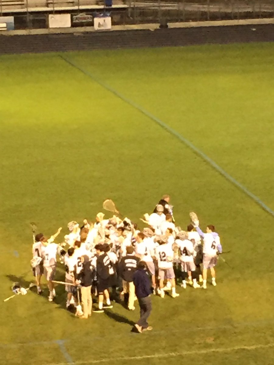 pantherlax365's tweet photo. Nine Panthers involved with the offense tonight. Leaders included:
Jenks 8️⃣
Torris 3️⃣
Cockes 3️⃣
Sack 2️⃣ https://t.co/xo6JMLrDxF