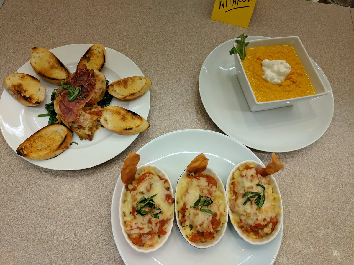 BeachEastYork's tweet photo. And the #Chopped55 Round 4 winner is ... @TDSB_Withrow  Jr. P.S. Congrats!!! @tdsb @PabloTPS https://t.co/QEmhty2326