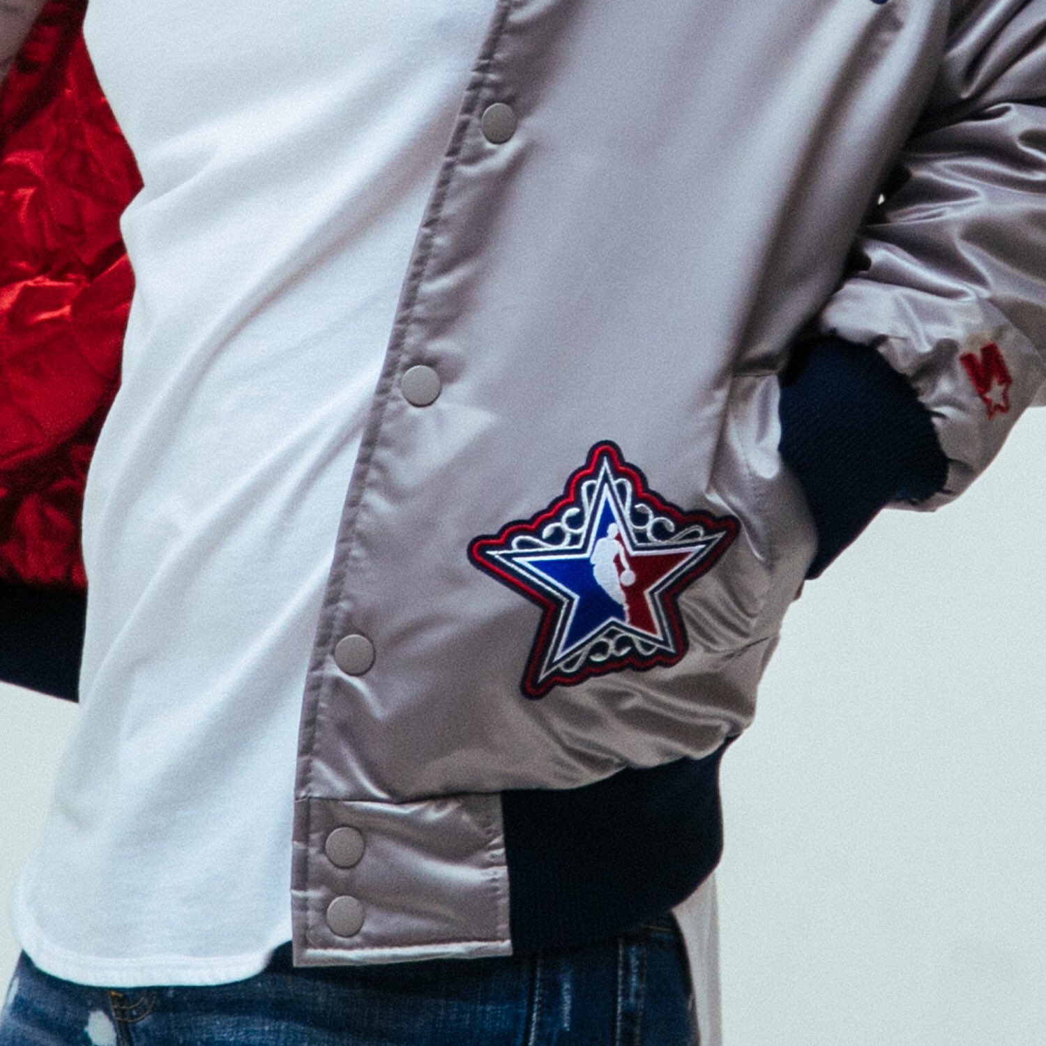 Jimmy Jazz on X Exclusive Jimmy Jazz x Starter NBA All Star Jacket dropping soon. starter east allstar nba easternconference https t KdkX0fkeHl X