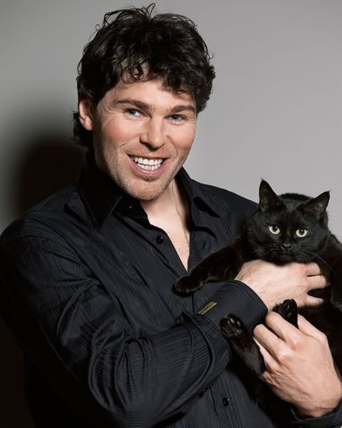 Happy Birthday Jaromir Jagr 