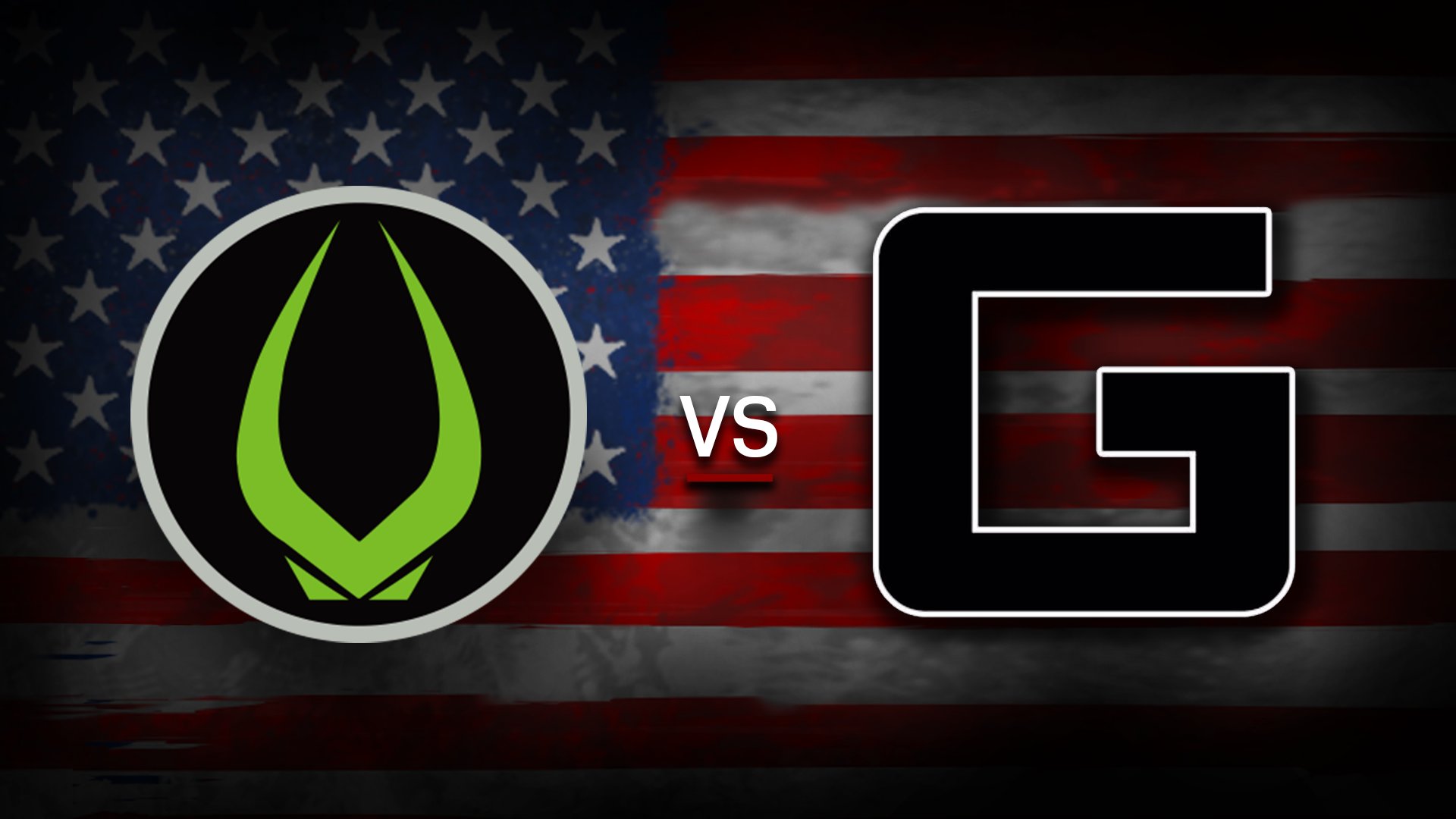 Gears Esports on Twitter "LIVE NOW Two of the top teams in the game go at it