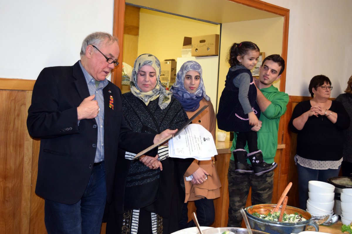 Town of New Glasgow tweet media