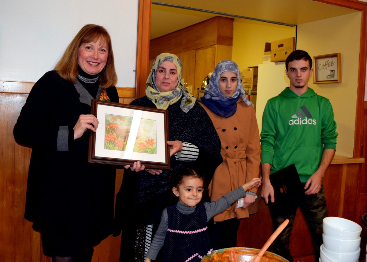 Town of New Glasgow tweet media