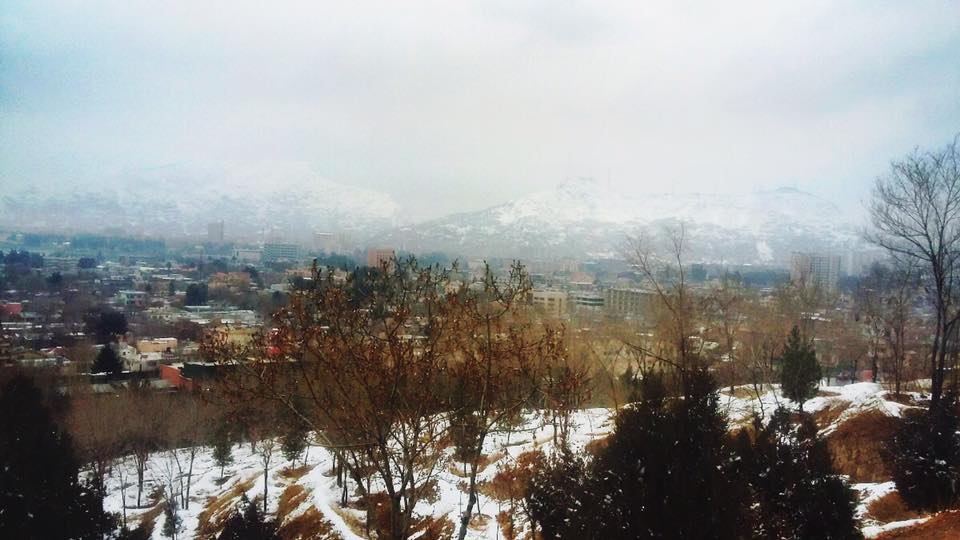صور من #شتاء_أفغانستان لهذه السنة
#كابل #افغانستان #افغانستان_ياقرةالعين