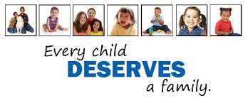 AmazingGraceCFS's tweet image. Every child deserves a family! Become a foster parent! @AmazingGraceCFS @GrowTheHeckUp