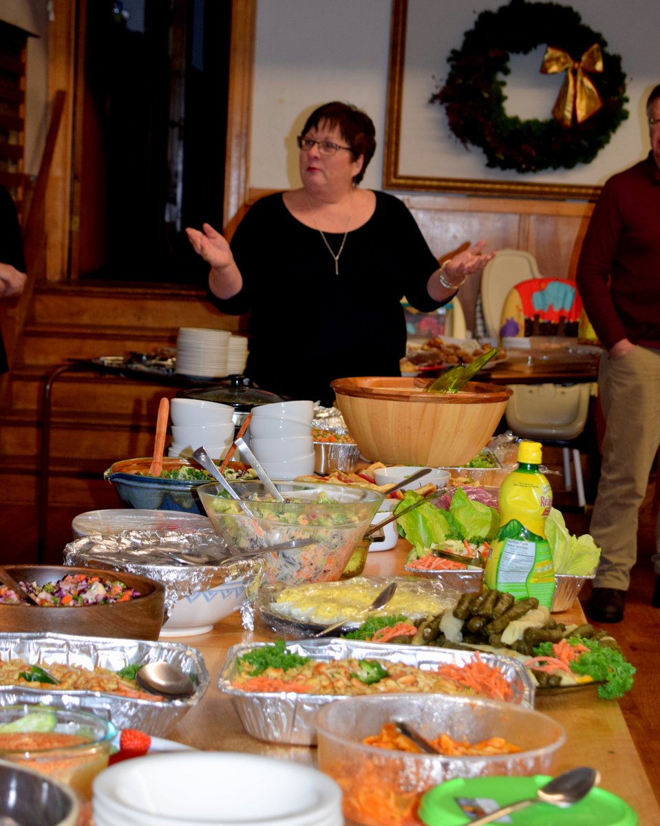 Town of New Glasgow tweet media