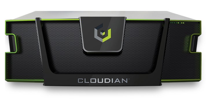 CloudianStorage's tweet photo. Introducing a new #objectstorage appliance: the HyperStore 4000. Learn more: https://t.co/rkMPd9eTGt https://t.co/QuYeGAVRjb