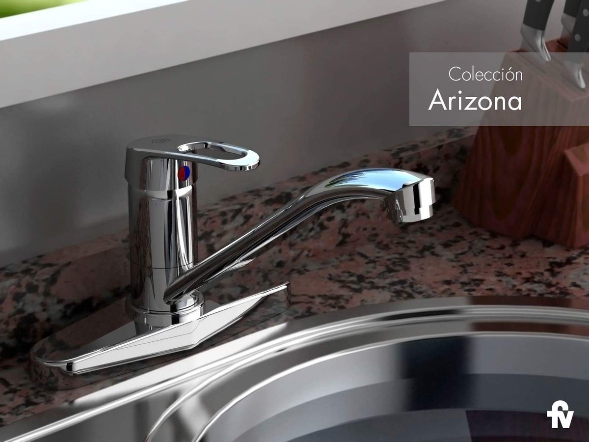 FVGRIFERIA's tweet photo. ¿Te imaginás lo que puede hacer Arizona en tu cocina? Una #elecciónsegura #fvdesign https://t.co/6y5K65R8cn