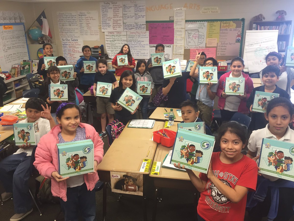 dollymora40's tweet photo. Water Protective Water presentation for 4th grade at SSE!! https://t.co/K0wBjupBzo