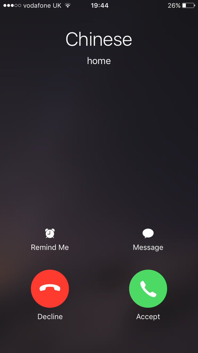 life0fclo's tweet photo. When you're supposed to be signing up to the gym but then quite literally get a call from the Chinese 

#fucksake #someonehelpme https://t.co/WKTerQOod4