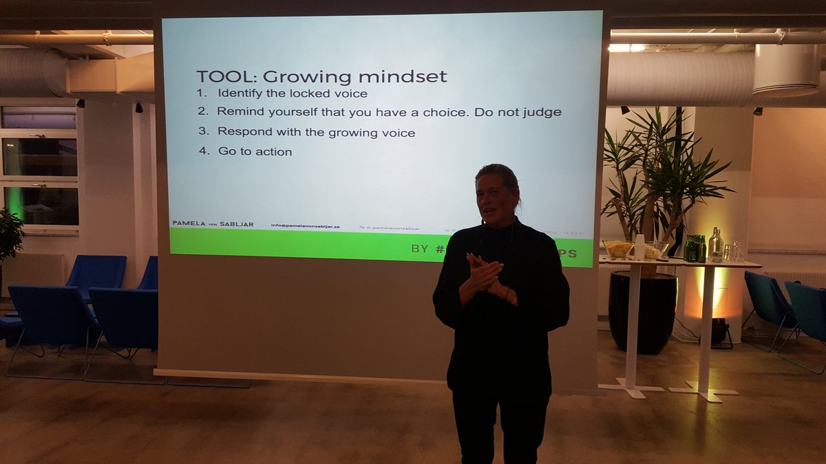 klemetsson's tweet photo. Getting some great tools and inspiration about handling failure from @pamelavsabljar at @THINK_HBG, @mindpark organised by @malmostartups https://t.co/jX3ENbqTdV