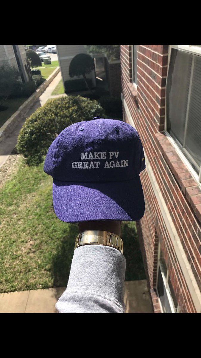 GloriaAshley's tweet photo. If you are at PV...you gotta get one #PVAMU19 #pvamu20 #pvamu https://t.co/o7eF3Rxmx1