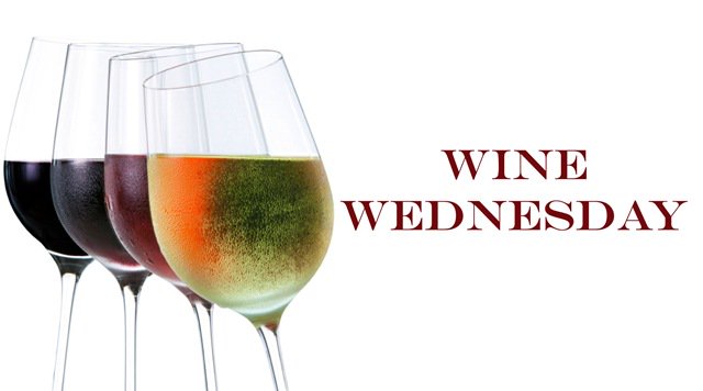 CorkWinesDallas's tweet photo. Wine Wednesday starts NOW! Come join us for Happy Hour! #winewednesday #WestVillageDallas #humpdaywinetime https://t.co/iRqZZJLq2w