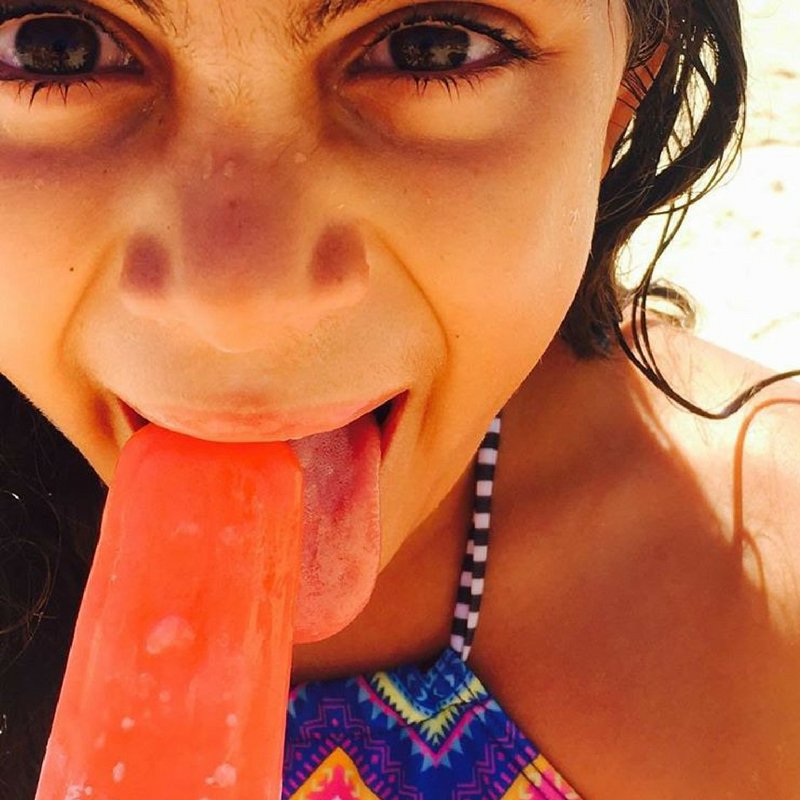 queen_juana's tweet photo. Nos parece que está volviendo el calorcito. ☀☀ https://t.co/MXGkjwLe5o