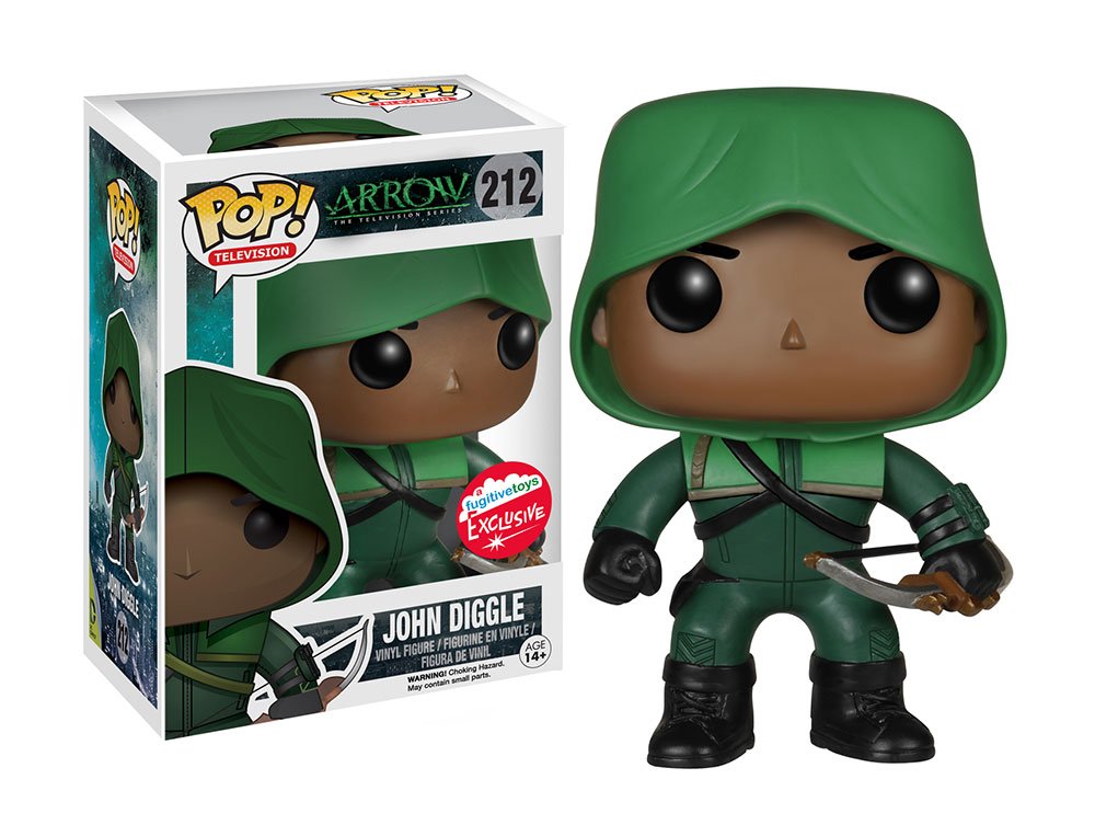FunkoDCLegion's tweet photo. RT &amp; follow @FunkoDCLegion for a chance to WIN a @FugitiveToys Exclusive John Diggle Pop!
#Arrow #Diggle #Spartan https://t.co/gsVea4bmIu
