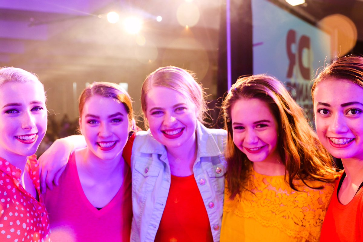 epiarts's tweet photo. Our Epi Pro girls rocked the stage at @DanceRev this year! We love you ladies! Way to go! https://t.co/3HswIAfZ26