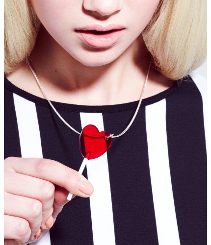 NellieDove's tweet image. This piece is sweet in more ways than one! #jewellery #necklace #threeweeksandcounting #newboutiqueopening #nellieanddove