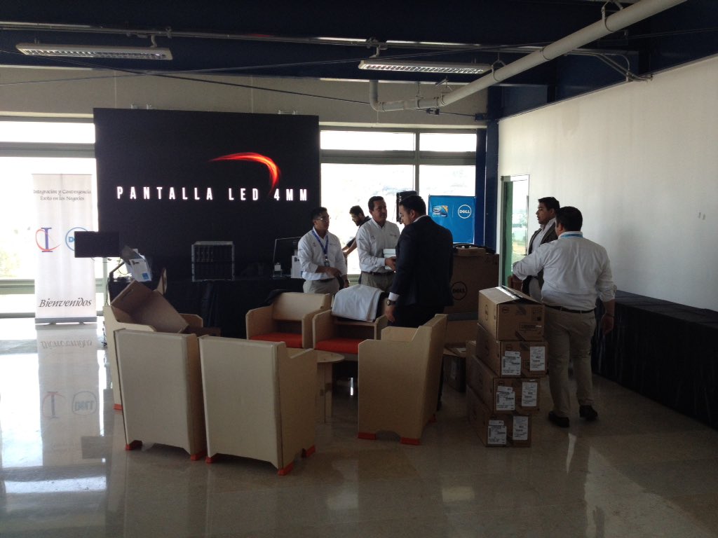 castromorajc's tweet image. @ITESMSanLuis nos invita a un excelente evento 2o foro de capital humano y 2o foro de educación participamos con #INTECOM Y #VISUALSHOT 👏🏼