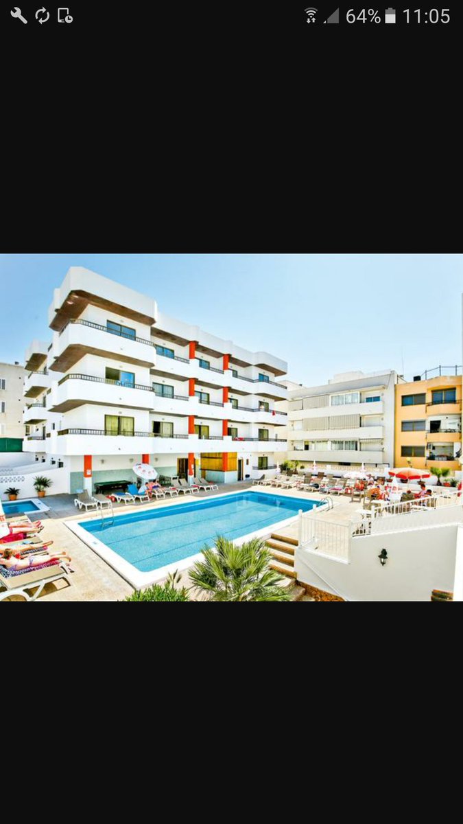 NicolaMcconnel8's tweet photo. Not long to go till im here . #cantwait #ibiza #laurasatyala #sun #cocktails #girlsholiday #18to30 🍸🍹👙🛫🌞 https://t.co/knL4RNIBn4
