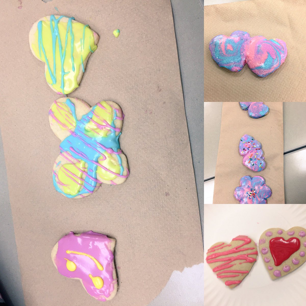 Staley FCCLA tweet media